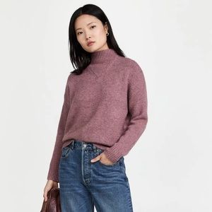 Madewell Dillon Pullover
